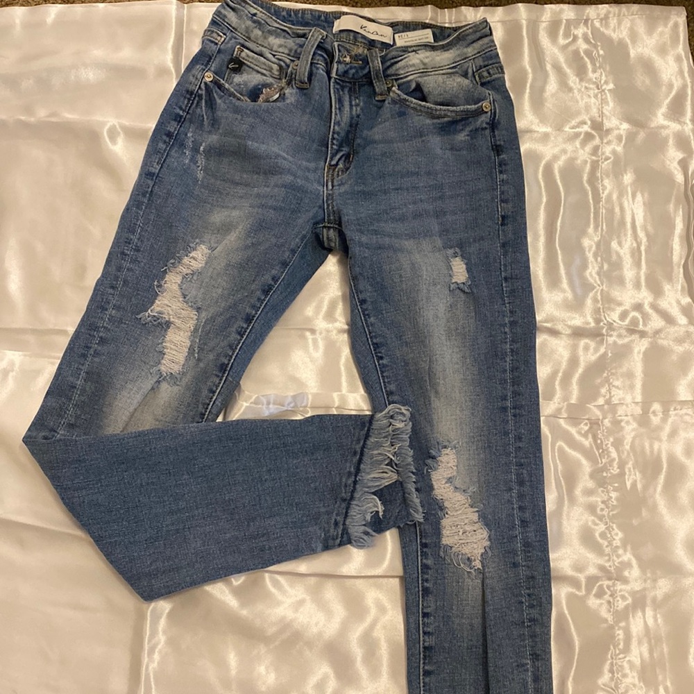 Kancan Jeans